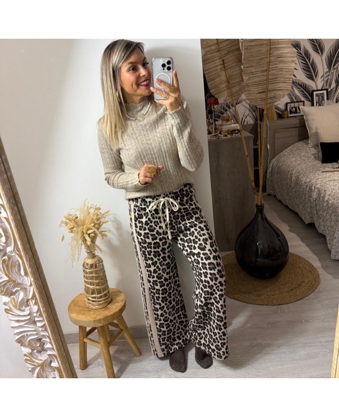 PANTALON LYLOU