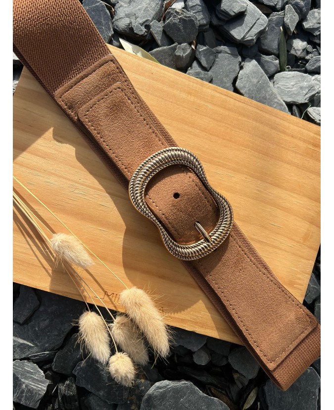 CEINTURE TIPO - CAMEL