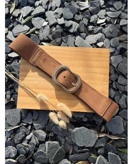 CEINTURE TIPO - CAMEL