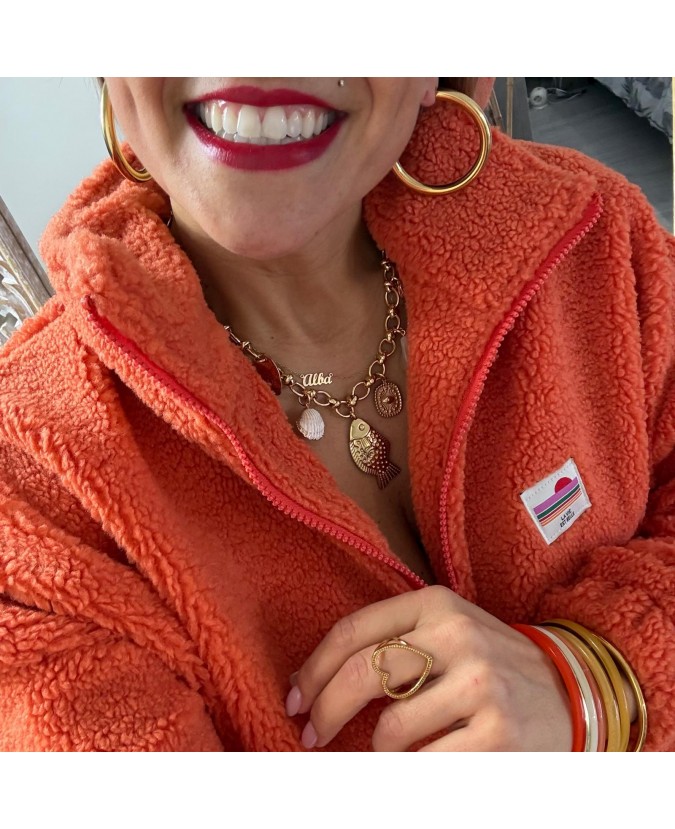 VESTE ETTORE - CLÉMENTINE