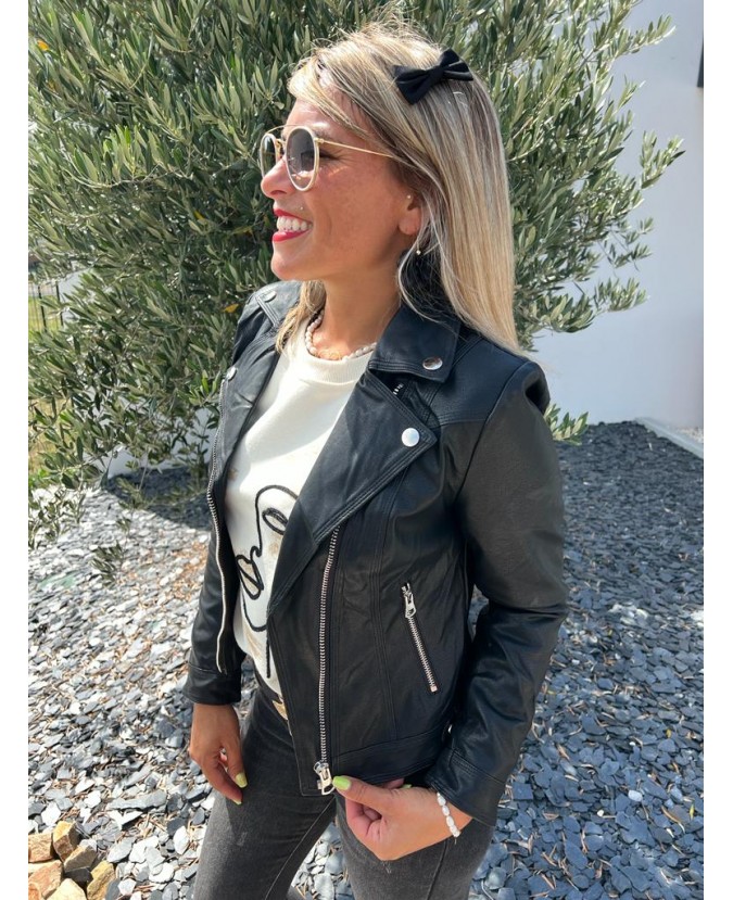 PERFECTO LAURA - NOIR