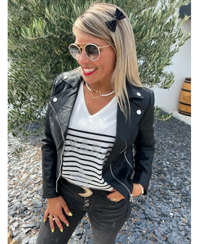 PERFECTO LAURA - NOIR