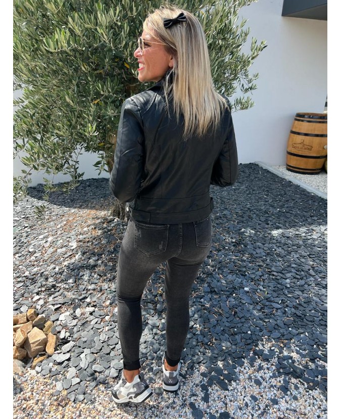 PERFECTO LAURA - NOIR
