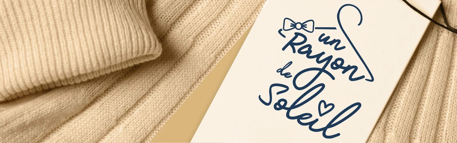 Nouvelle collection remplie de soleil